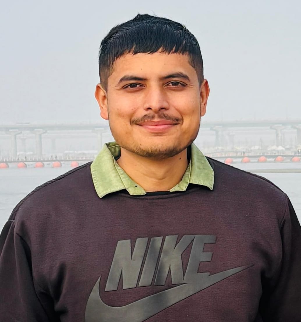 Abhishek